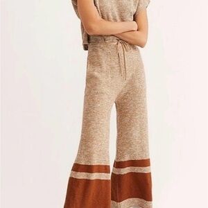 Free People Wayfarer Jumpsuit